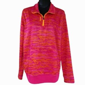Reebok Workout Ready Athletic Top (XL)